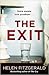 The Exit by Helen  Fitzgerald