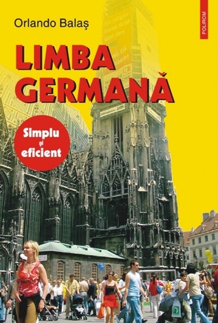 Limba germană: simplu și eficient