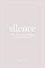 Silence: Removing Noise and...