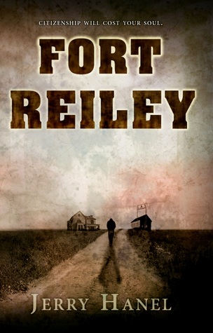 Fort Reiley (Kindle Edition)