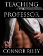 Teaching the Professor (Kindle Edition)