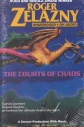 The Courts of Chaos