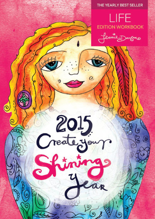 2015 Create Your Amazing Year in Life Business Workbook