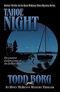 Tahoe Night