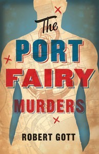 The Port Fairy Murders (Holiday Murders, #2)