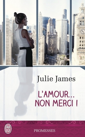 L'amour... non merci ! (FBI/US Attorney, #4)