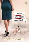 D'un commun accord by Sophie Jomain