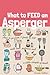 What to Feed an Asperger