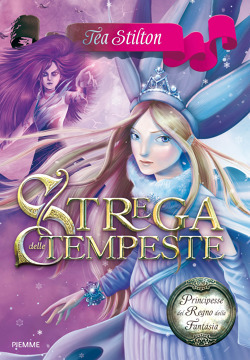 Strega delle Tempeste (Hardcover)