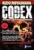 Codex by Rizki Ridyasmara