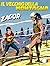 Zagor n. 284: Il vecchio della montagna