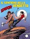 Zagor n. 296: Il sentiero della vendetta