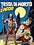 Zagor n. 301: Testa di morto