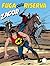 Zagor n. 302: Fuga dalla riserva