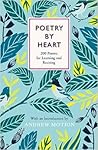 Poetry by Heart: ...