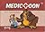 Medic+oon