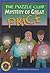 Mystery of Great Price (Puzzle Club)