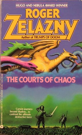 The Courts of Chaos