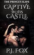 Captive In His Castle