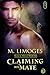 Claiming His Mate (Black Hills Wolves, #5)