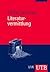 Literaturvermittlung