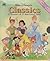 Walt Disney's Classics: A Treasury of 12 Best-Loved Tales!