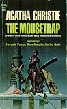 The Mousetrap by Agatha Christie