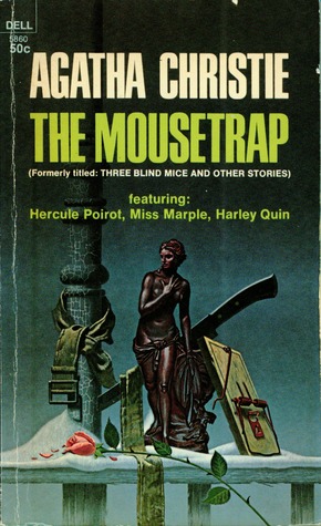 The Mousetrap
