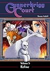 Gunnerkrigg Court, Volume 5: Refine (Gunnerkrigg Court #5)