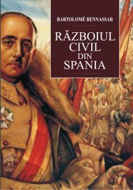 Războiul Civil din Spania