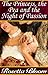The Princess, the Pea and the Night of Passion