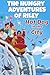 The Hungry Adventures of Riley - Hot Dog in the City (A Read Aloud* Illustrated Chapter Book)