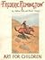 Frederic Remington (The Art for Children Series)