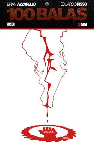 100 Balas VII (100 Ballas, #7 de 10)