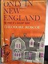 Only In New England: The Story of A Gaslight Crime