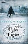 Das Erbe des Kuriers
