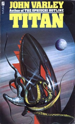 Titan