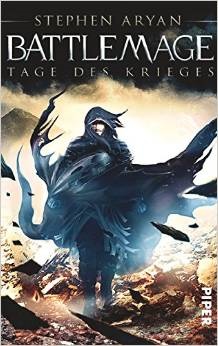Tage des Krieges (The Age of Darkness Trilogy #1)