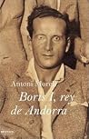 Boris I, rey de A...