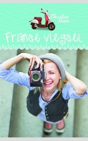 Franse Vlegsel (Kondensmelk, #6)