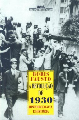 A Revolução de 1930