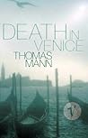 Death in Venice by Thomas Mann