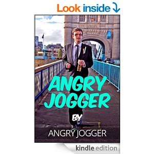 Angry Jogger (Kindle Edition)