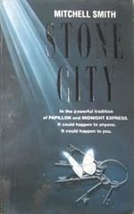 Cover of Stone City