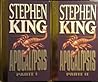 Apocalipsis by Stephen  King