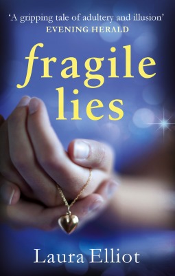 Fragile Lies (Kindle Edition)