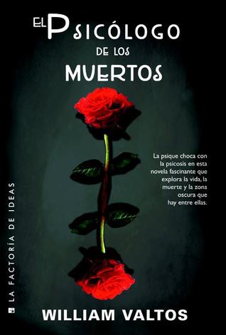 El psicólogo de los muertos