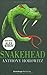 Snakehead by Anthony Horowitz