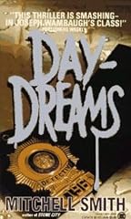 Cover of Daydreams
