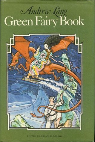 Green Fairy Book: 2